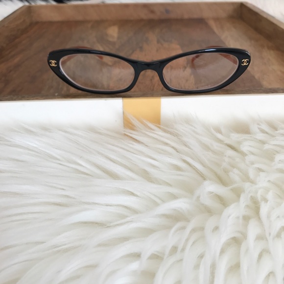 chanel reading frames